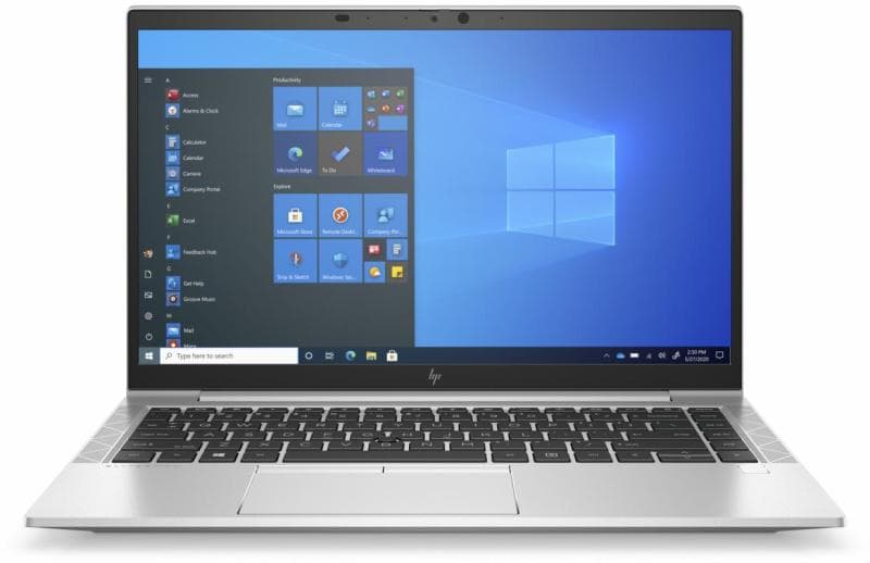 HP EliteBook 840 G8 Intel Core i5-1135G7 14inch FHD 8GB DDR4 256GB SSD PCIe NVMe Value OST W10P UMA 3yw, "336D5EA#ABB" (