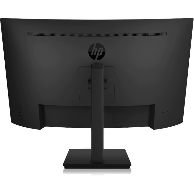 HP X32c 31.5inch VA FHD 350cd/m2 1ms 165Hz HDMI DP, "33K31E9#ABB" — miniatură