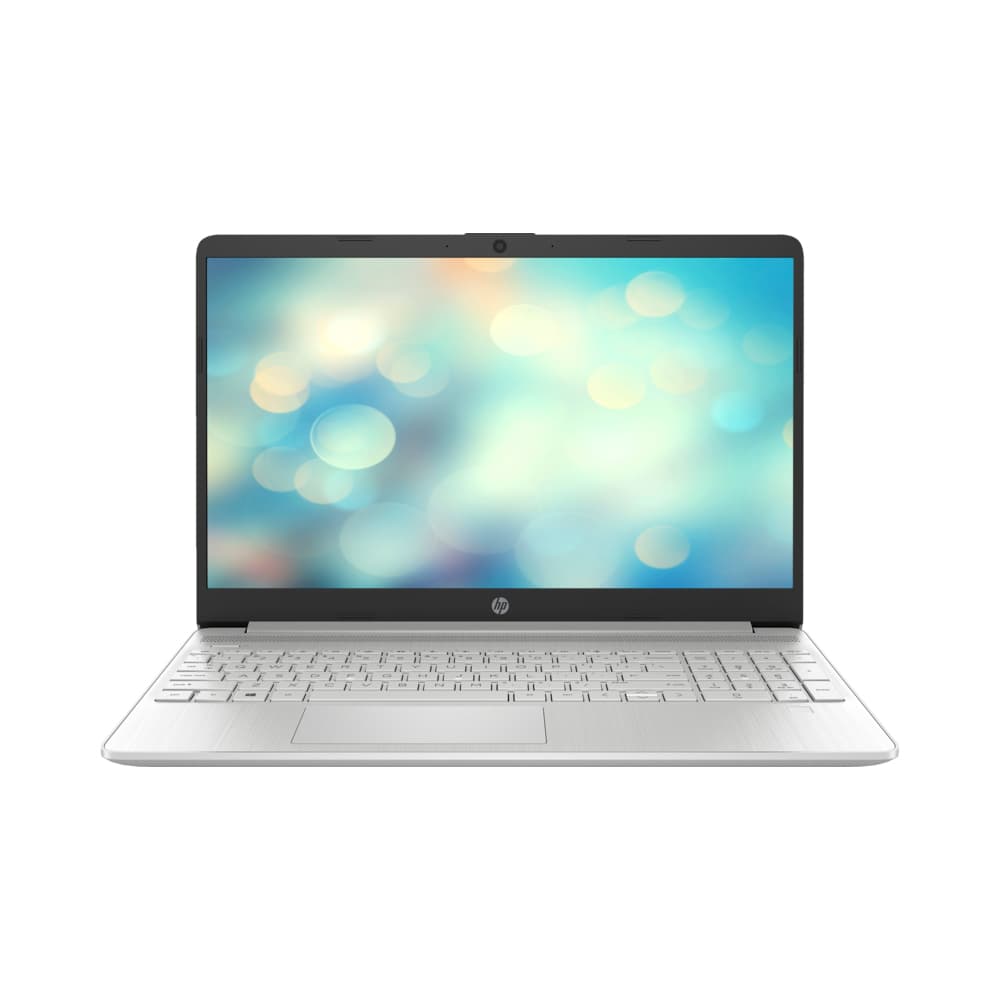 HP Laptop Rebak 21C1 AMD Ryzen 7 5700U 15.6inch UHD 8GB DDR4 512GB PCIe AMD Radeon Integrated Graphics FreeDOS 2YW "3A8T4EA#AKE" (