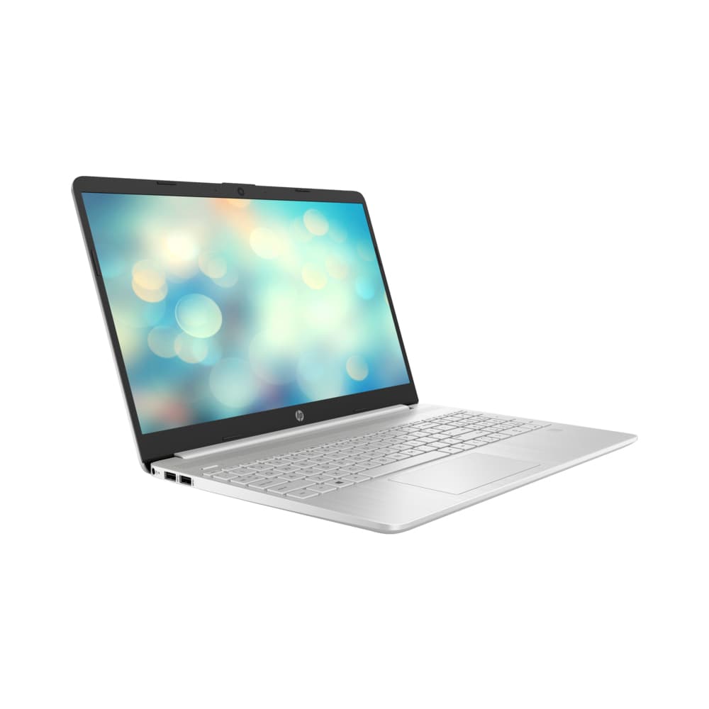 HP Laptop Rebak 21C1 AMD Ryzen 7 5700U 15.6inch UHD 8GB DDR4 512GB PCIe AMD Radeon Integrated Graphics FreeDOS 2YW "3A8T4EA#AKE" ( — miniatură