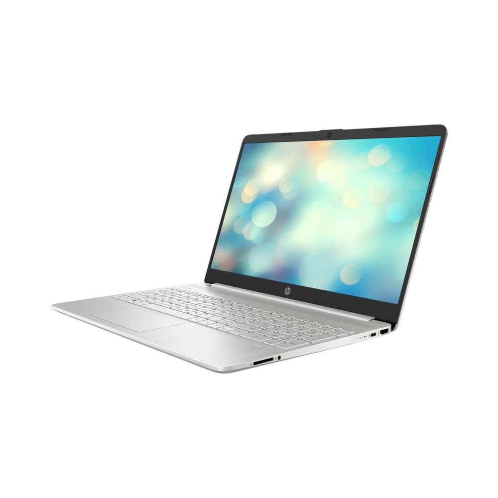 HP Laptop Rebak 21C1 AMD Ryzen 7 5700U 15.6inch UHD 8GB DDR4 512GB PCIe AMD Radeon Integrated Graphics FreeDOS 2YW "3A8T4EA#AKE" ( — miniatură