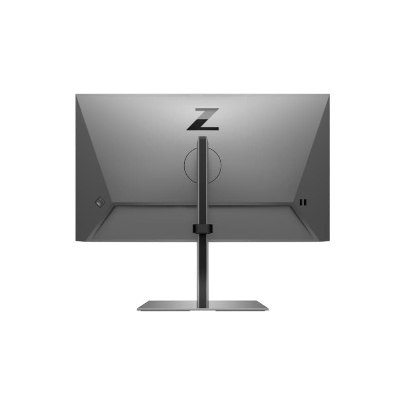 HP Z-Display Z24f G3 23.8inch IPS FHD 16:9 1000:1 300cd/m2 5ms HDMI 1.4 DP1.2 4xUSB-A 3.2 "3G828AA#ABB" — miniatură