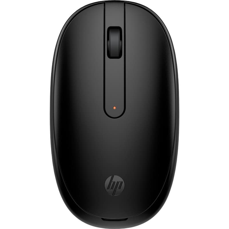 HP 240 Mouse BLK "3V0G9AA#ABB"