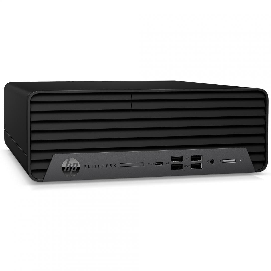 HP 805 G6 SFF R7-4750GE 32G 512G UMA DOS "3N974AV_34813001"