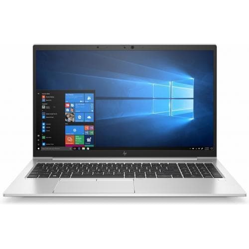 HP EliteBook 850 G8 i5-1135G7 15.6inch FHD 16GB DDR4 512GB SSD UMA Webcam ax+BT 3C Batt W10P 3YW (EN) "401J6EA#ABB" (