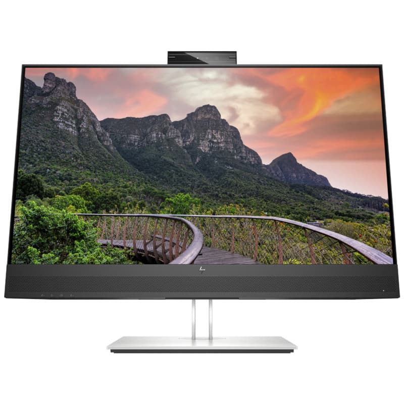 HP E27m G4 68.58cm 27inch IPS QHD 2560x1440 16:9 1000:1 5ms 300nits HDMI USB-C 3YW "40Z29AA#ABB"