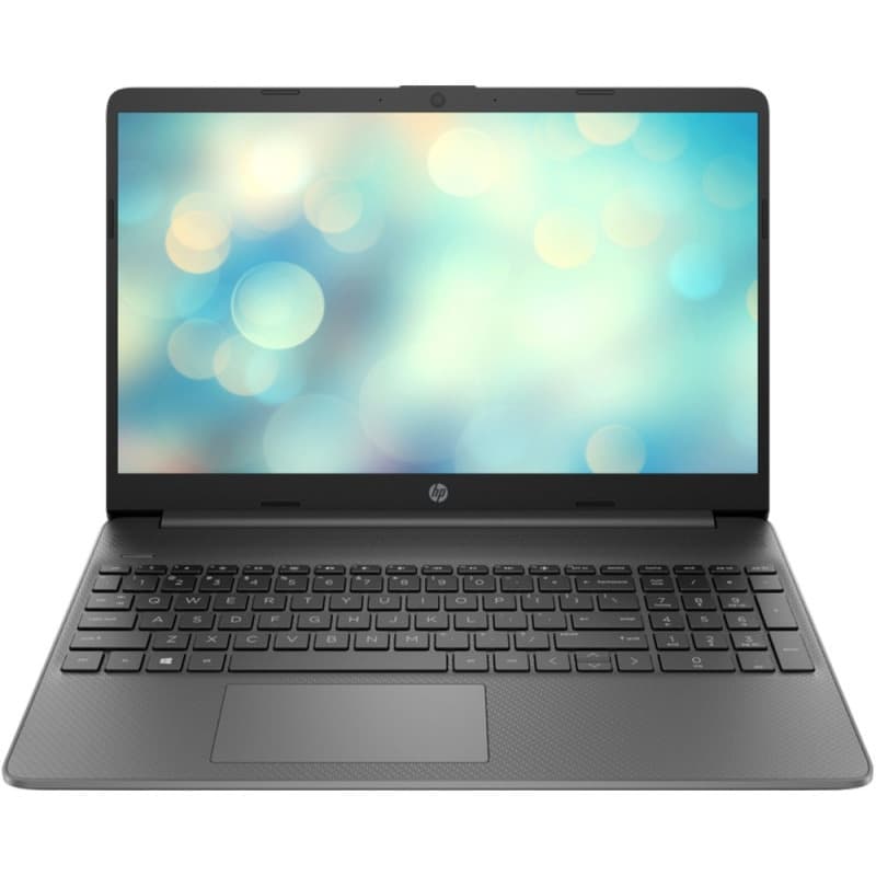 HP Laptop 15-dw3004nq Intel Core i7-1165G7 15.6inch FHD AG 8GB 512GB PCIe MX450 2GB FreeDOS 3.0 Chalkboard gray Mesh Knit "42P82EA#AKE" (