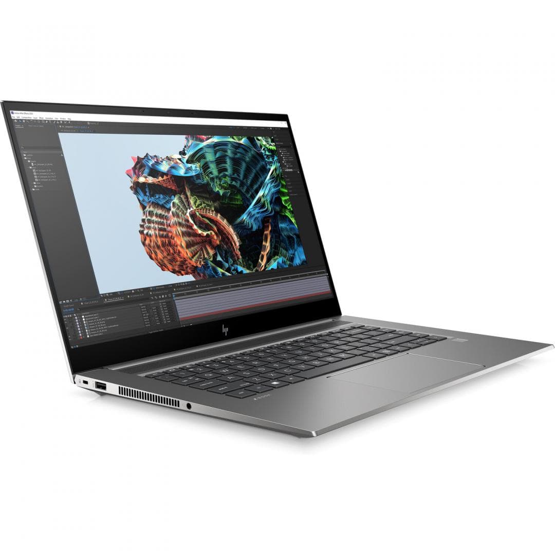 HP ZB15G8 i7-11800H 32 SSD-2 3060-6 W10P "46N48AV_34871024" ( — miniatură