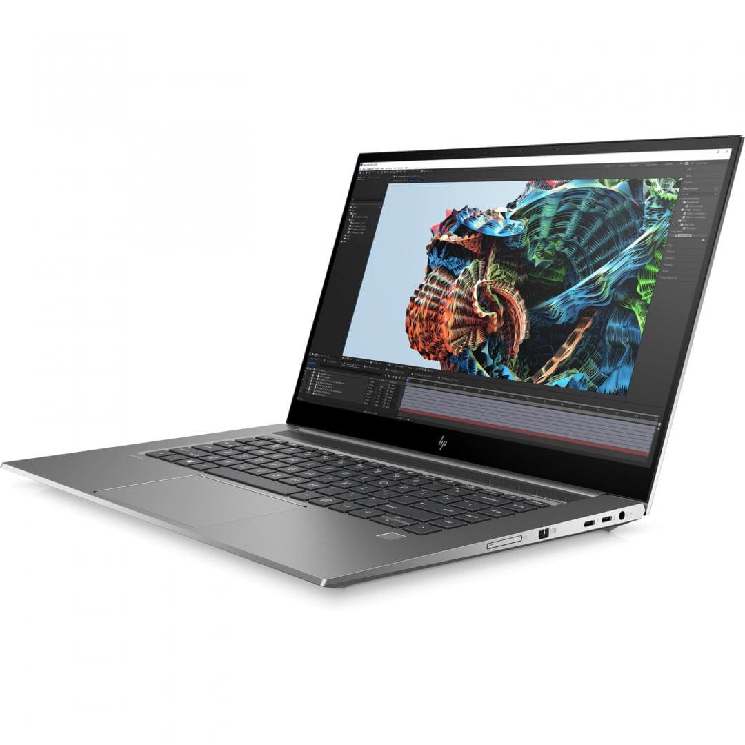 HP ZB15G8 i7-11800H 32 SSD-2 3060-6 W10P "46N48AV_34871024" ( — miniatură