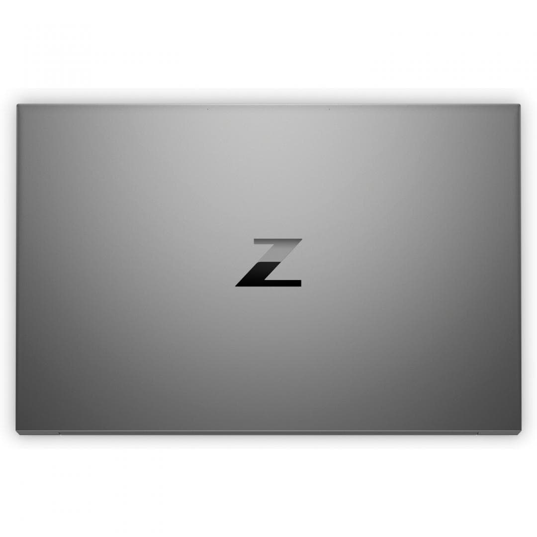 HP ZB15G8 i7-11800H 32 SSD-2 3060-6 W10P "46N48AV_34871024" ( — miniatură