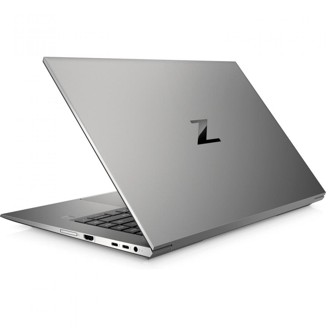 HP ZB15G8 i7-11800H 32 SSD-2 3060-6 W10P "46N48AV_34871024" ( — miniatură