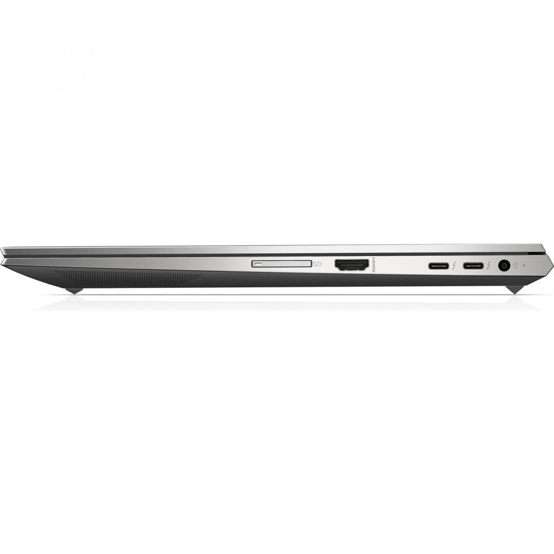HP ZB15G8 i7-11800H 32 SSD-2 3060-6 W10P "46N48AV_34871024" ( — miniatură