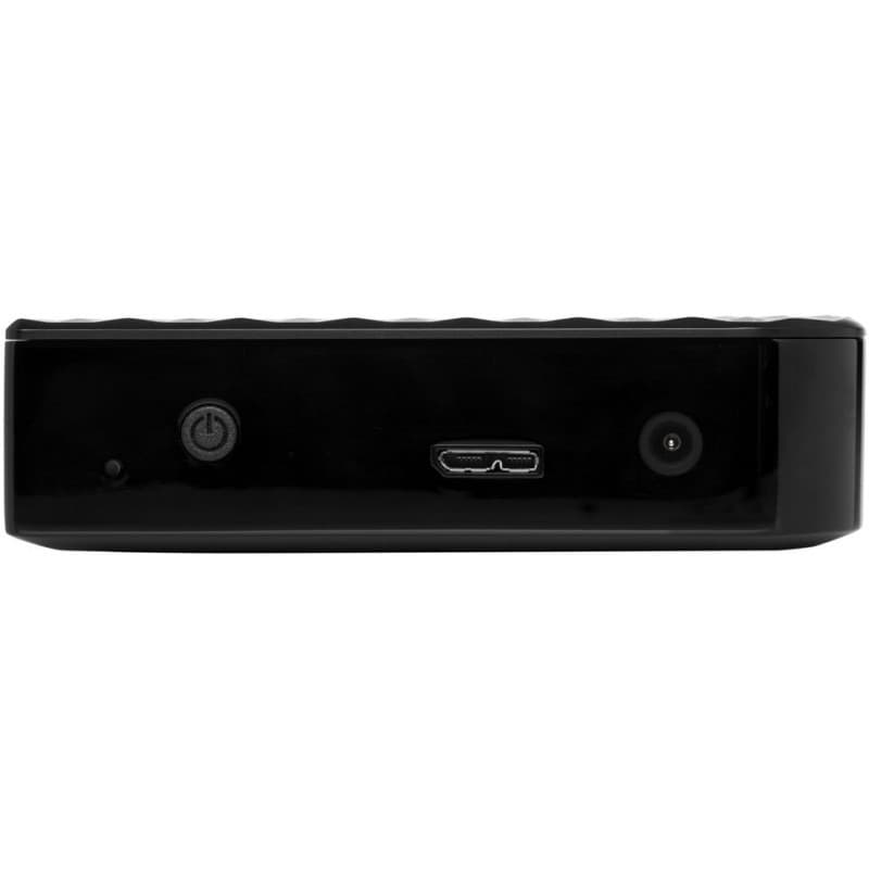 HDD extern Verbatim SnS 4TB USB 3.0 "47685" — miniatură