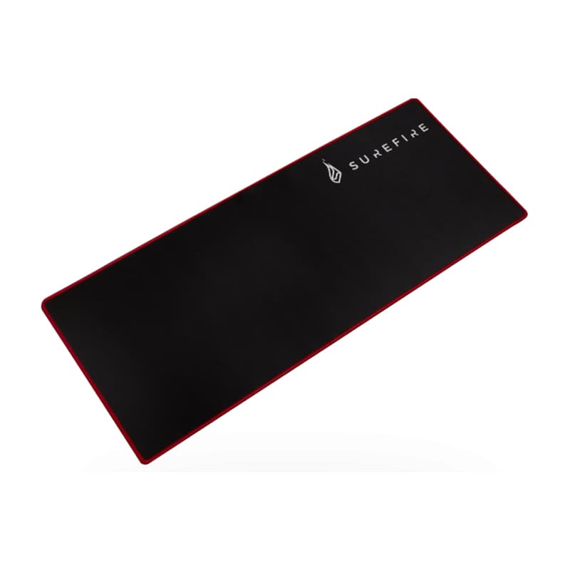 MOUSE PAD GAMING VERBATIM SILENT FLIGHT 680 NEGRU "48811"
