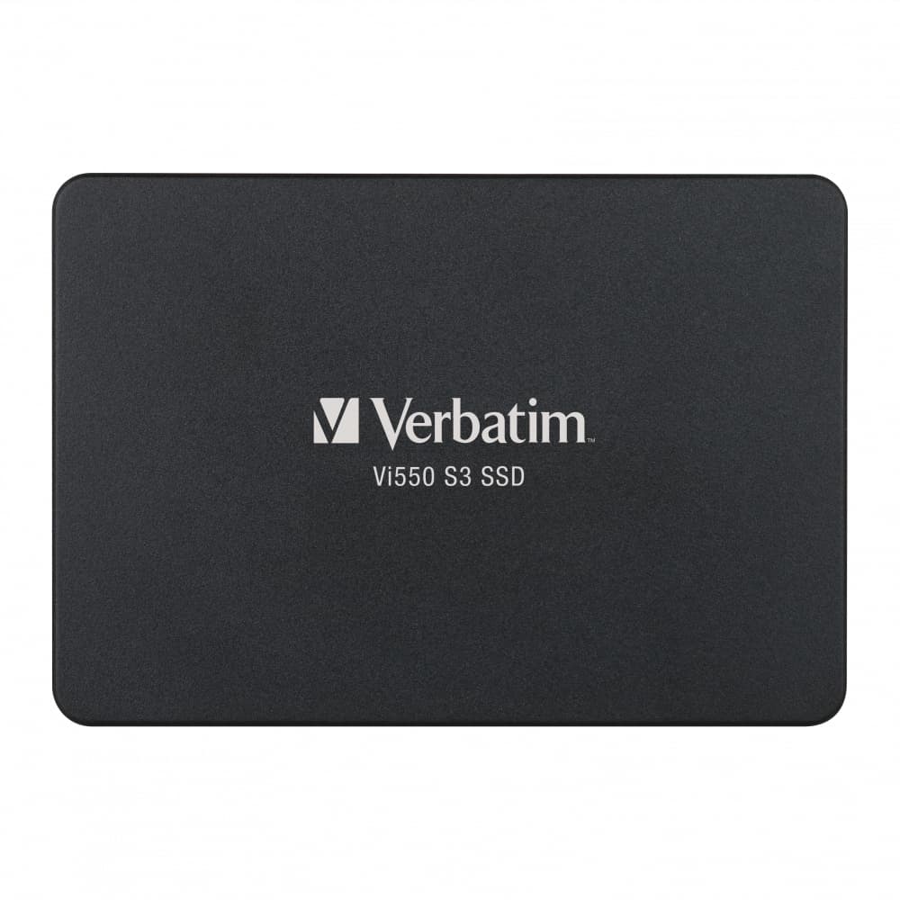 SSD Verbatim Vi550 S3 2TB 2.5" SATA III, 550MB/s "49354"