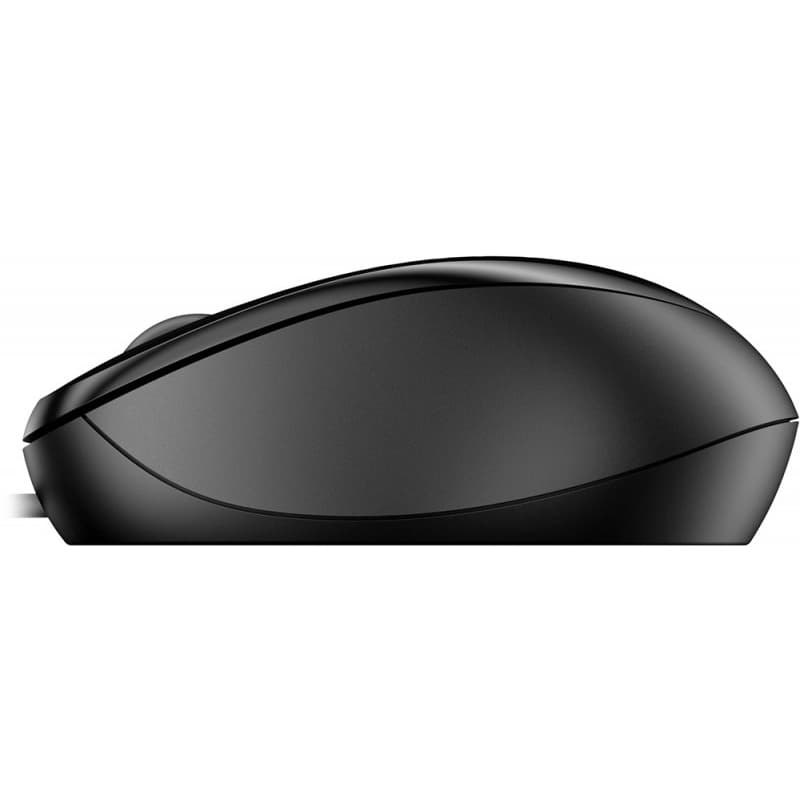 HP Wired Mouse 1000, "4QM14AA#ABB" — miniatură