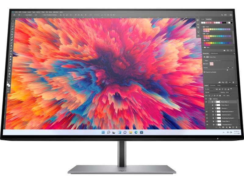 MONITOR LCD 24" Z24Q G3/4Q8N4E9 HP "4Q8N4E9"