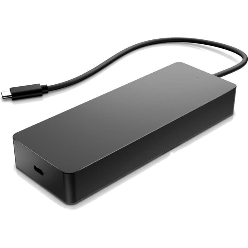 HP Universal USB-C Multiport Hub "50H55AA#ABB"