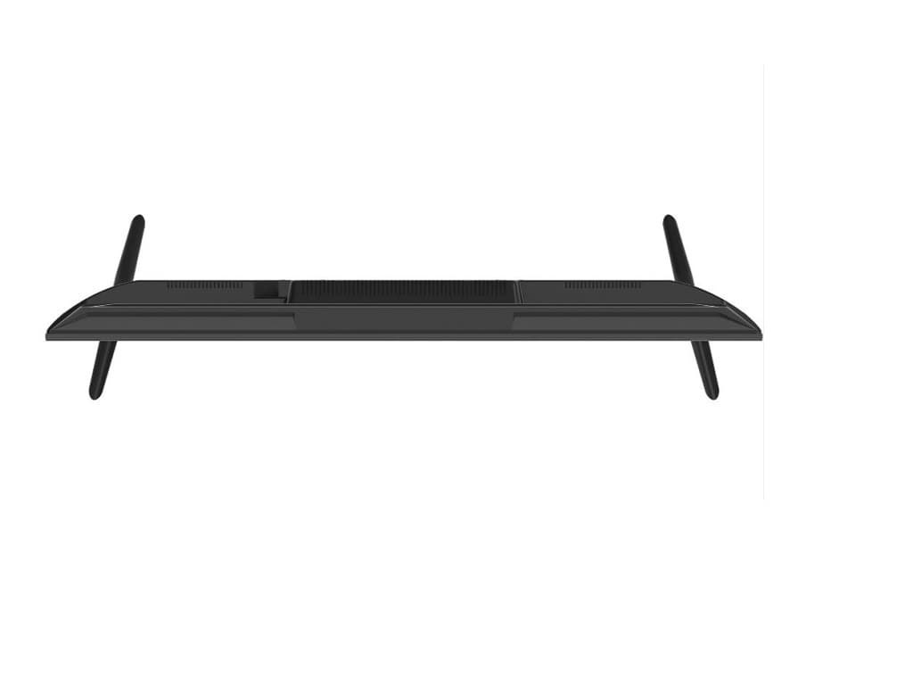Tesla Google TV DLED 50S635BUS, 127 cm, UHD, blackDVB-T2/C/S2, 300 cd/m, CI+, VESA 200x200mm "50S635BUS" — miniatură