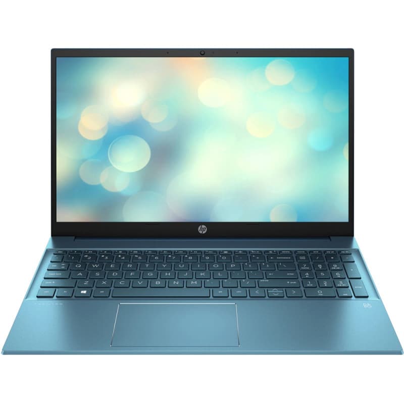 HP 512 GB SSD, "5D5C8EA" (