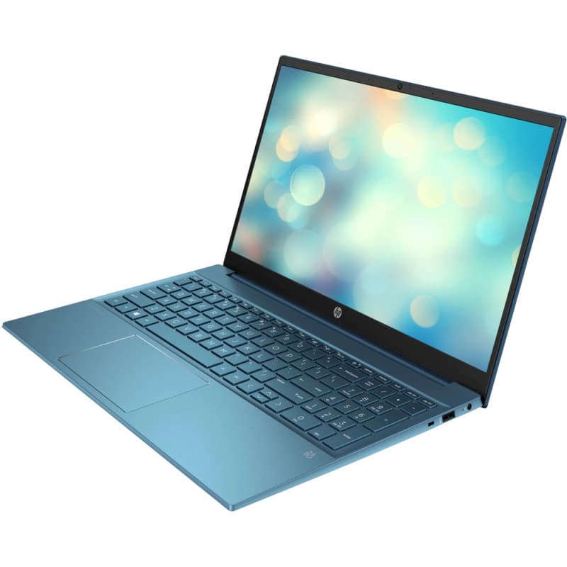 HP 512 GB SSD, "5D5C8EA" ( — miniatură