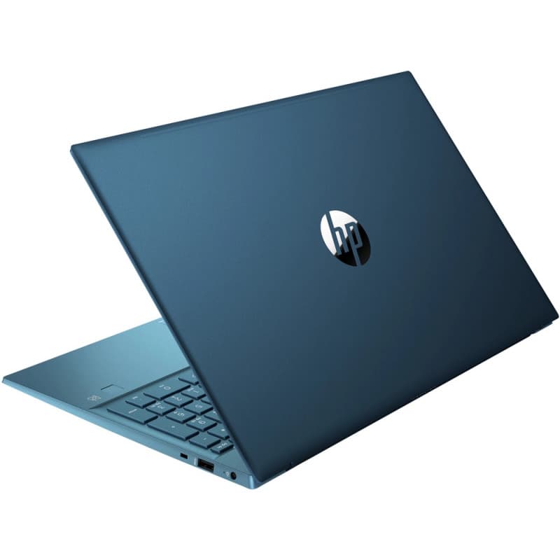 HP 512 GB SSD, "5D5C8EA" ( — miniatură