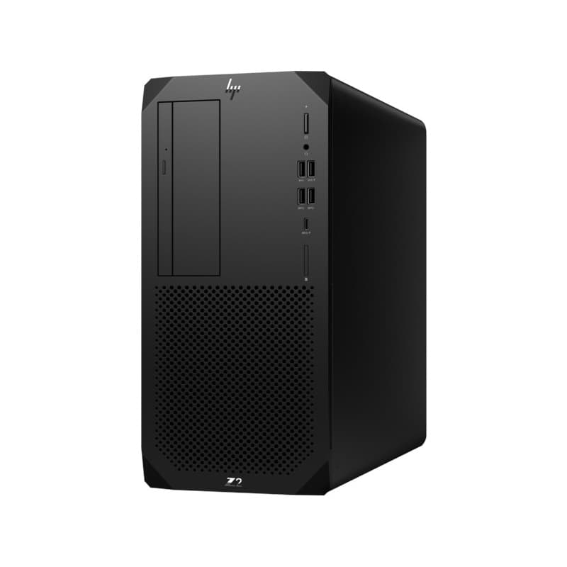 HP Z2G9 TWR i7-13700 16 512G UMA W11P 3Y "5F163EA"