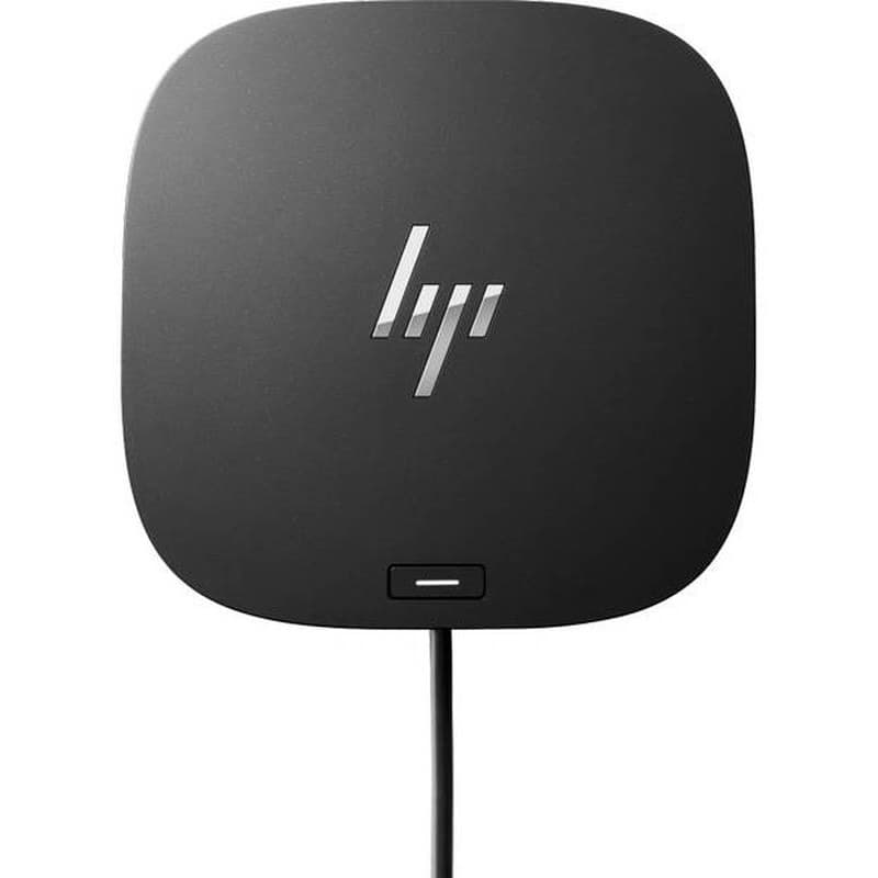 HP USB-C/A Universal Dock G2 100W DisplayLink "5TW13AA#ABB"