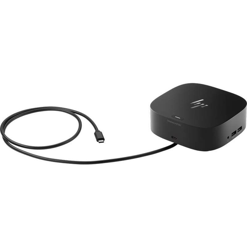 HP USB-C/A Universal Dock G2 100W DisplayLink "5TW13AA#ABB" — miniatură