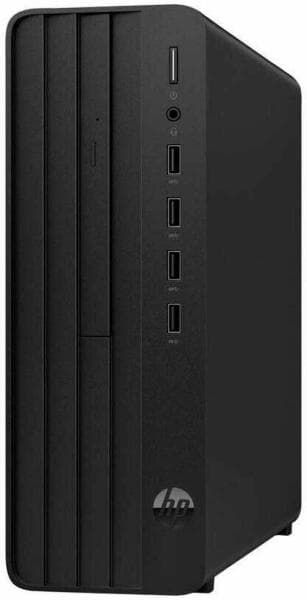 HP Pro SFF 290 G9 Intel Core i3-12100 8GB 256GB SSD W11P "5W7S3ES#ABB"