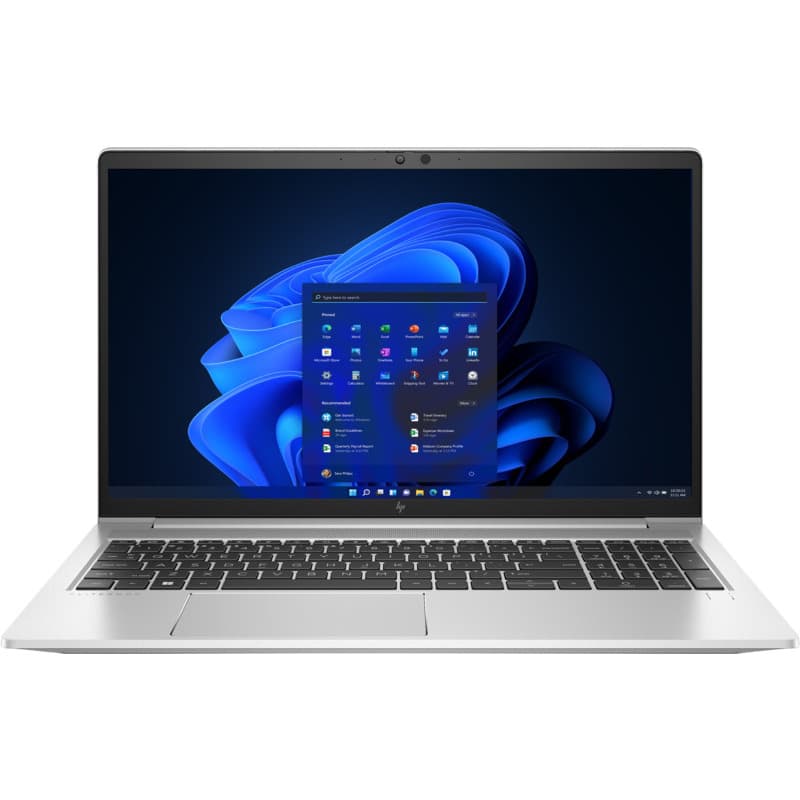 HP EliteBook 650 G9 Intel Core i5-1235U 15.6inch FHD AG UWVA 8GB 512GB PCIe NVMe SSD FREEDOS (EN), "5Y3T9EA#ABB" (