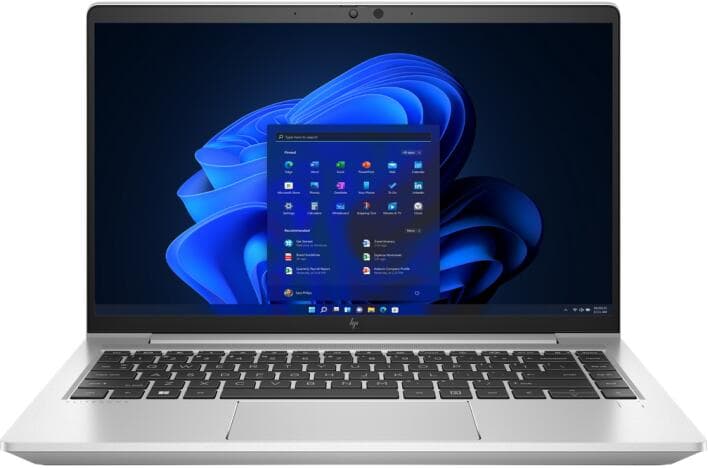 HP EliteBook 640 G9 Intel Core i5-1235U 14inch HD AG 8GB 512GB SSD FREE DOS (EN) "5Y3U0EA#ABB" (