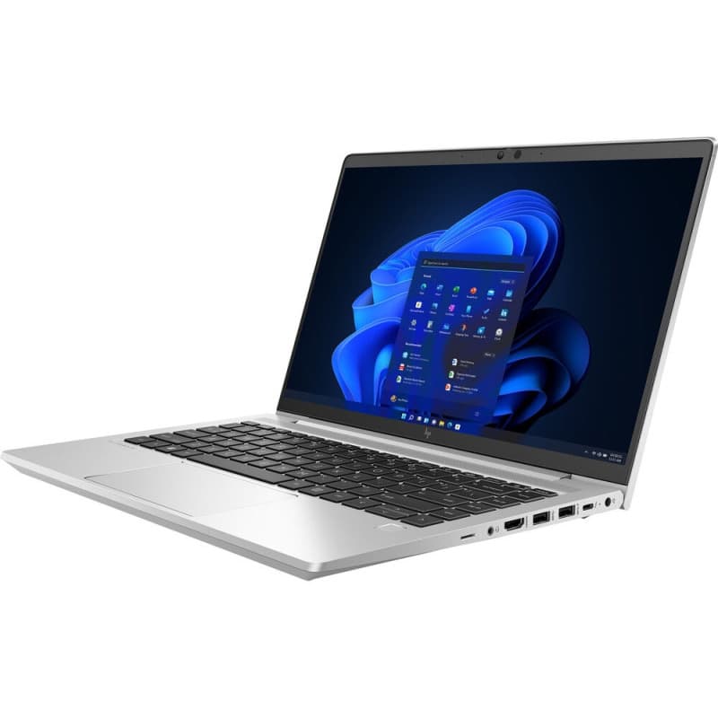 HP EliteBook 640 G9 Intel Core i5-1235U 14inch HD AG 8GB 512GB SSD FREE DOS (EN) "5Y3U0EA#ABB" ( — miniatură