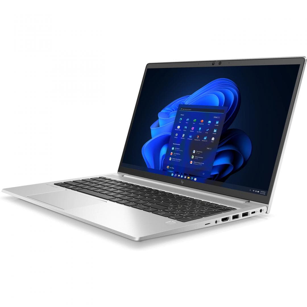 HP EliteBook 650 G9 Intel Core i5-1235U 15.6inch FHD AG UWVA 8GB 512GB PCIe NVMe SSD W10P/W11P (EN) "5Y3W1EA#ABB" ( — miniatură