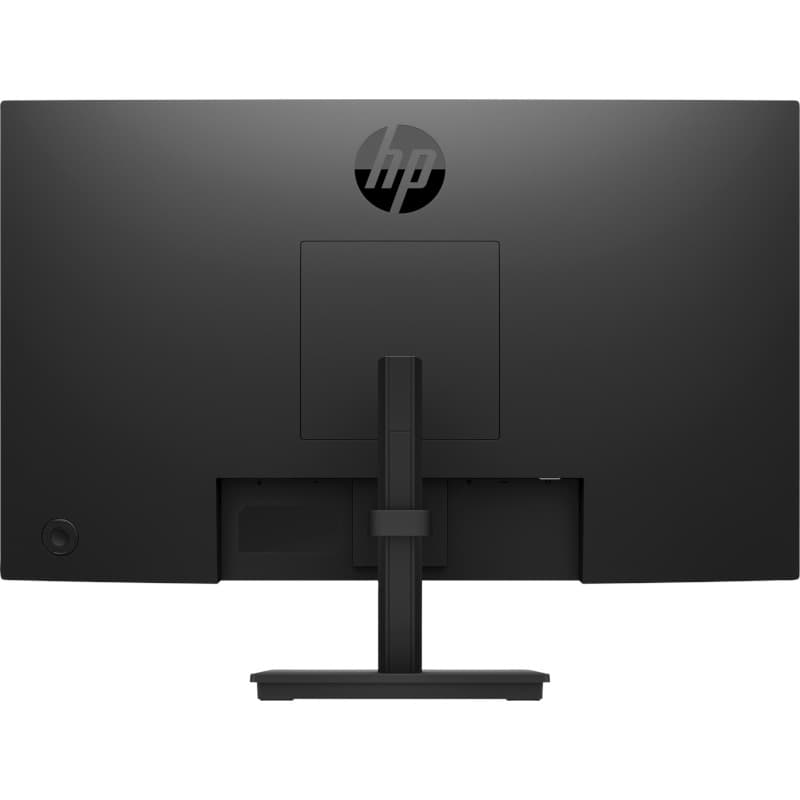 HP P24h G5 23.8inch FHD Height Adjust Monitor Anti-Glare IPS 1920x1080 16:9 1000:1 250cd/m2 5ms DP HDMI VGA (EN) "64W34AA#ABB" — miniatură