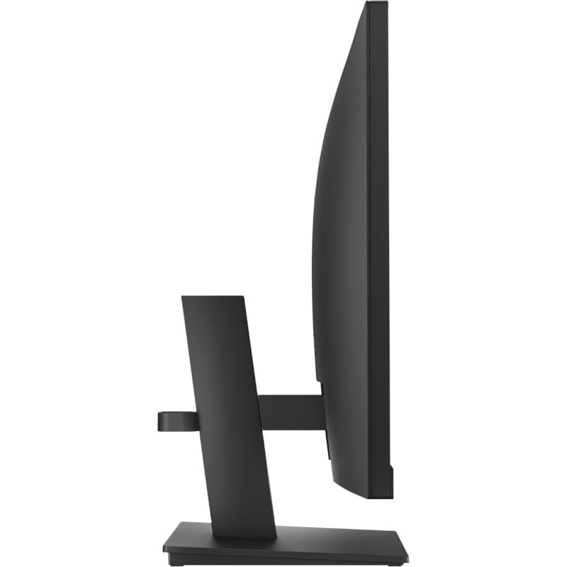 HP P24h G5 23.8inch FHD Height Adjust Monitor Anti-Glare IPS 1920x1080 16:9 1000:1 250cd/m2 5ms DP HDMI VGA (EN) "64W34AA#ABB" — miniatură