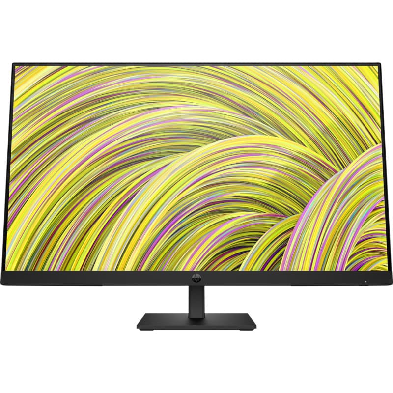HP P27h G5 68.6cm 27inch FHD Monitor DP HDMI (EN) "64W41AA#ABB"
