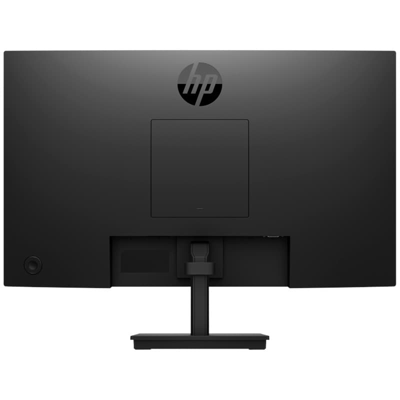 HP P24 G5 23.8inch Monitor IPS FHD 1920x1080 16:9 1000:1 250cd/m2 5ms GtG DP HDMI VGA (EN) "64X66AA#ABB" — miniatură