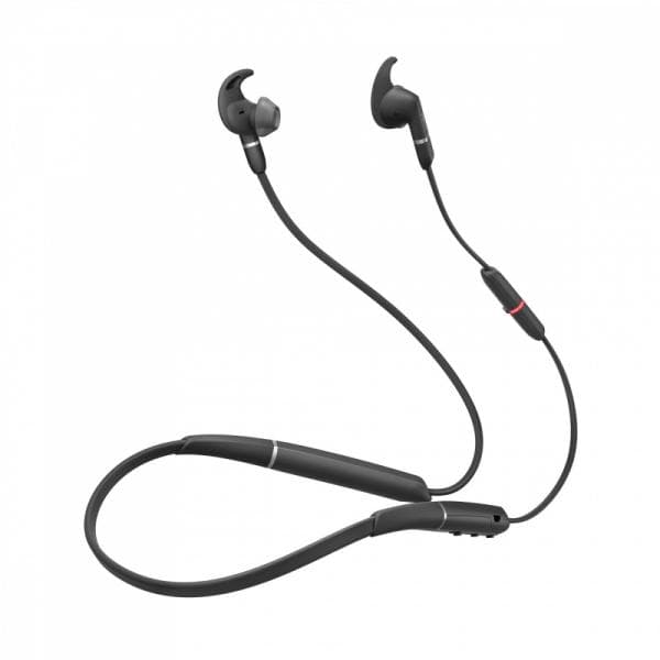 JABRA Evolve 65e UC inkl LINK 370 "6599-629-109"