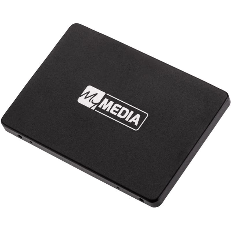 SSD Verbatim MyMedia 1TB 2.5" SATA 6Gb/s "69282" — miniatură