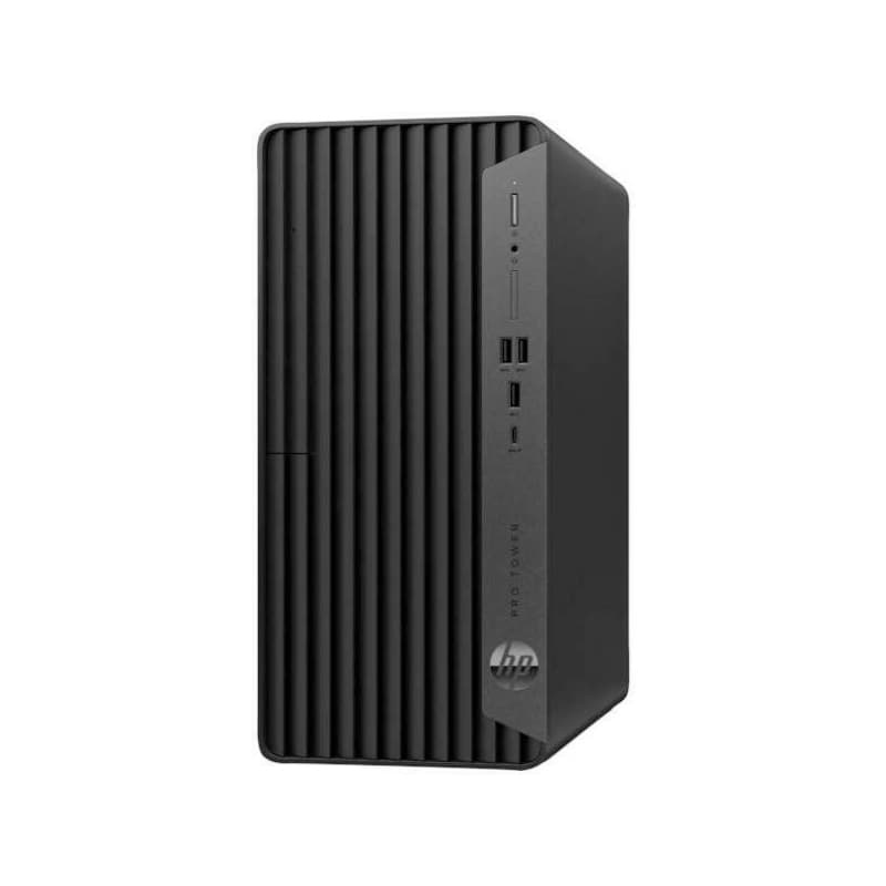 HP Pro Tower 400 G9 Intel Core i5-12500 8GB 512GB SSD W10P/W11P "6A7B3EA#ABB"