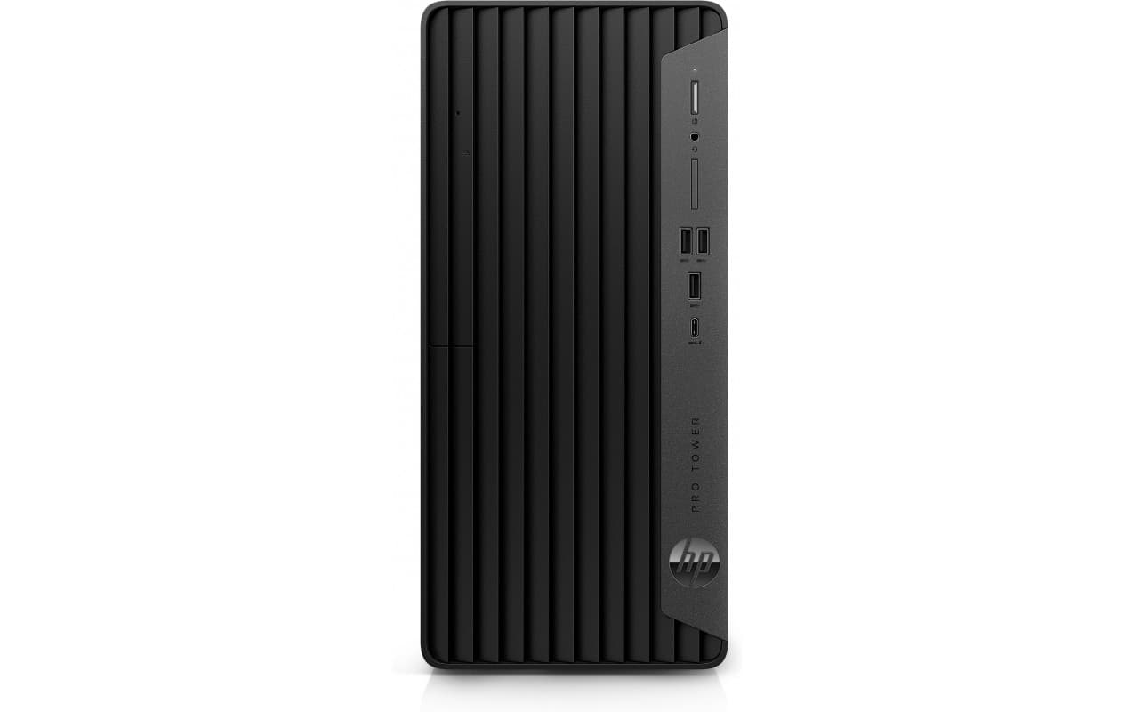 HP Pro Tower 400 G9 Intel Core i5-12400 8GB 512GB SSD W11P "6U3R1EA#ABB"