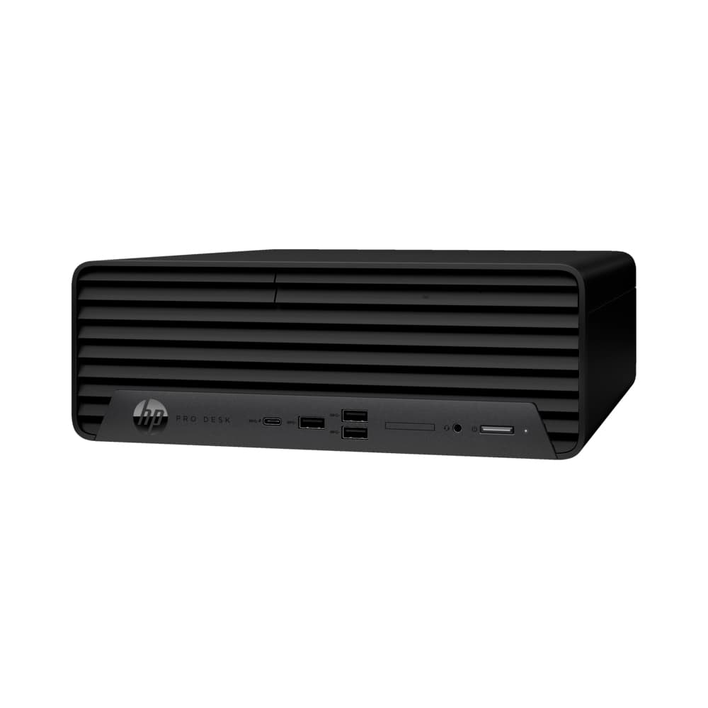 HP Pro SFF 400 G9 Intel Core i5-12400 16GB 512GB SSD W11P "6A849EA#ABB"