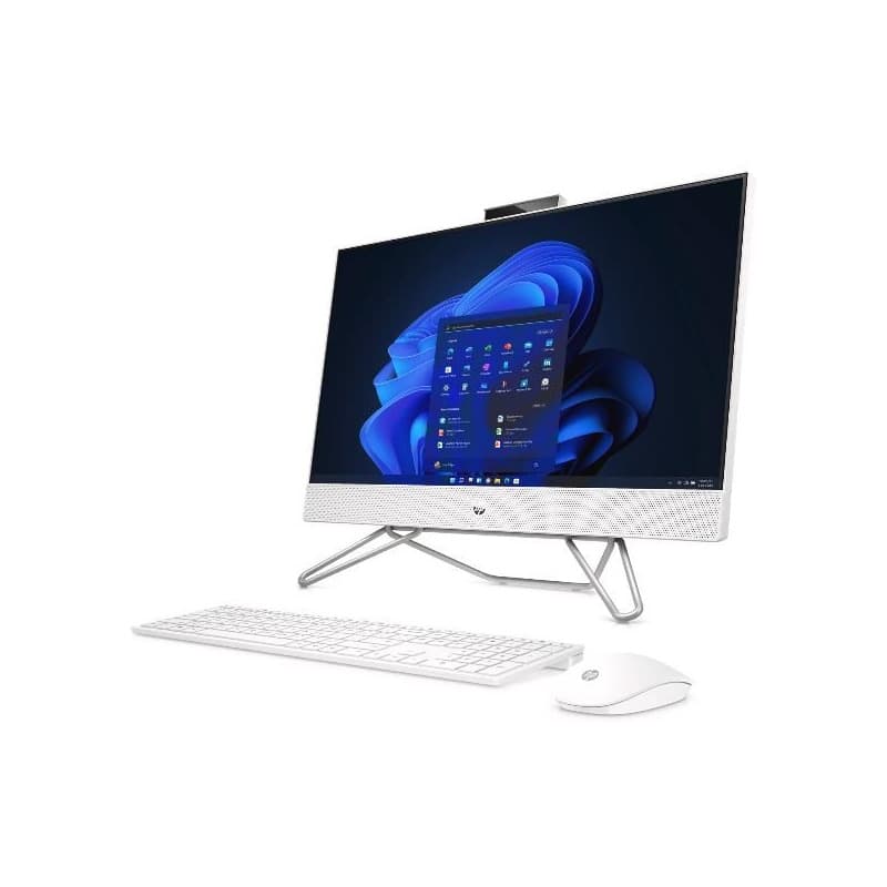 HP ProOne 240 G9 Intel Core i5-1235U 23.8inch FHD AG 16GB 512GB SSD W11P (EN) "6B2A2EA#ABB"