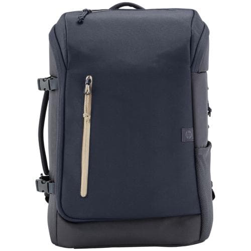 HP 25L Travel Bag - Blue Nights "6B8U5AA" — miniatură