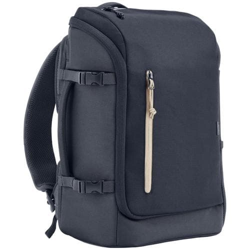 HP 25L Travel Bag - Blue Nights "6B8U5AA" — miniatură