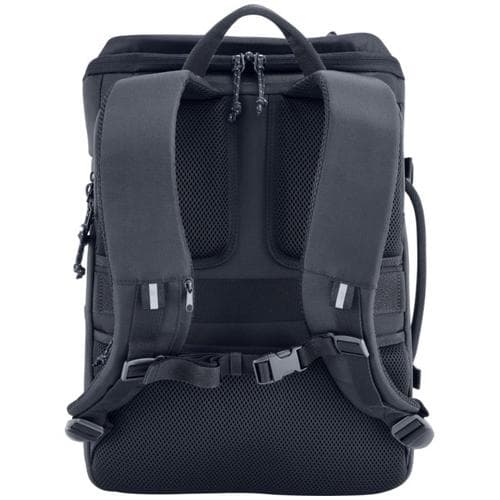 HP 25L Travel Bag - Blue Nights "6B8U5AA" — miniatură