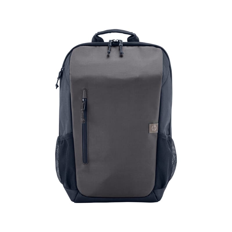 HP 18L Travel Bag - Forged Iron "6B8U6AA" — miniatură
