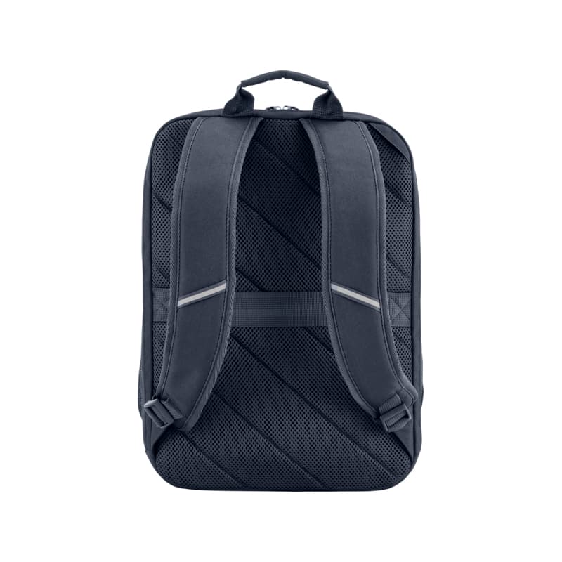 HP 18L Travel Bag - Forged Iron "6B8U6AA" — miniatură