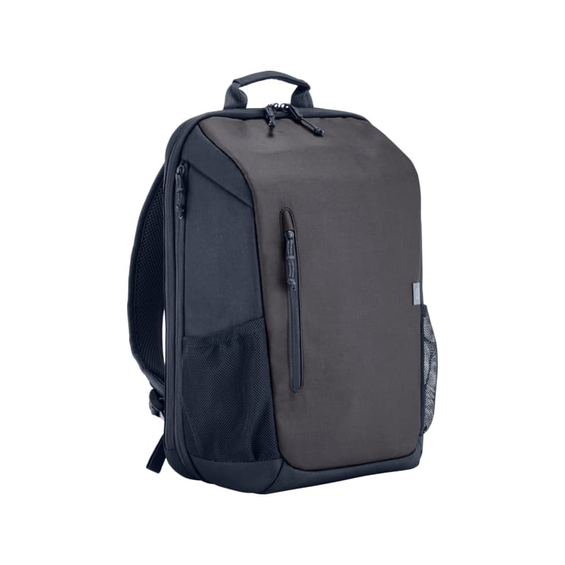 HP 18L Travel Bag - Forged Iron "6B8U6AA" — miniatură